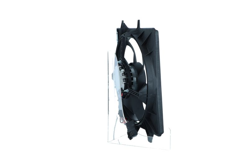 Ventilaator, mootorijahutus, NRF 47335