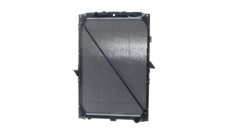 Product Image - Radiateur - CR819000P - MAHLE