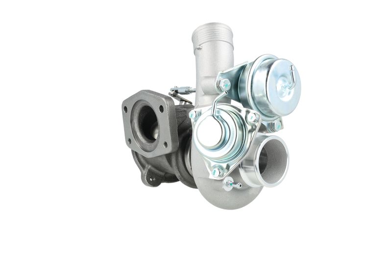 Kompressor, ülelaadimine, NRF 90010456