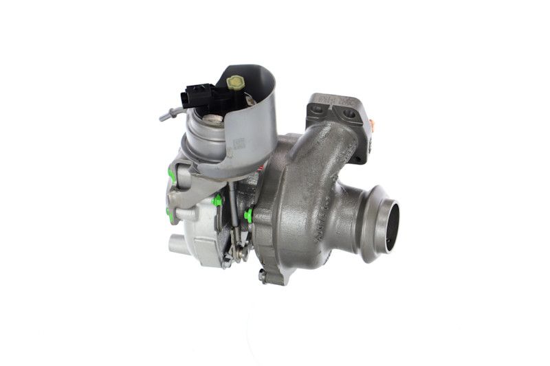 REMANTE 003-002-004515R Charger, charging (supercharged/turbocharged)