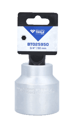KS TOOLS BT025950 Socket Wrench Insert