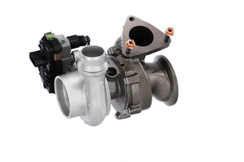 REMANTE 003-002-004415R Charger, charging (supercharged/turbocharged)
