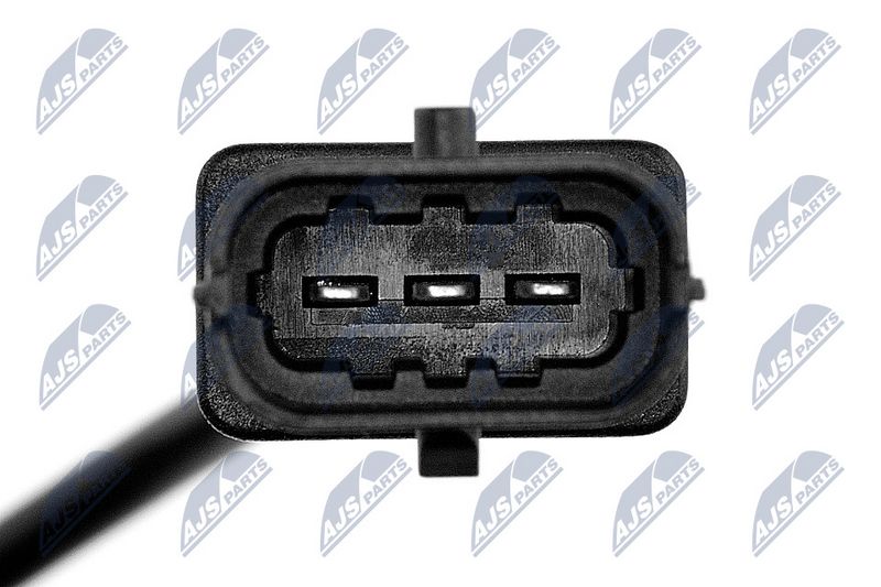 Andur, väntvõll, NTY ECP-KA-004