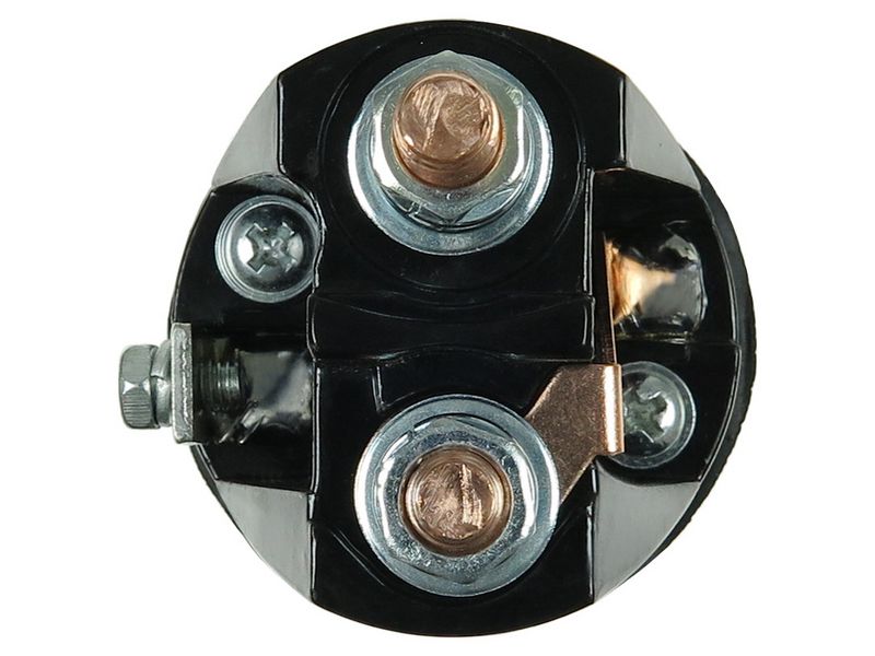 AS-PL SS5071 Solenoid Switch, starter