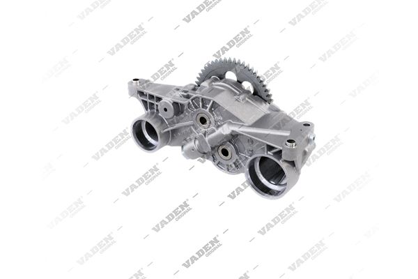 čerpadlo oleje MB Actros MP4, MP5 0101324