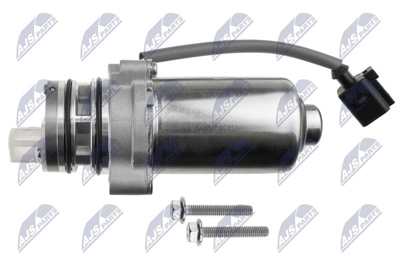 NTY EMR-LR-003 Pump, multi-plate clutch (all-wheel drive)