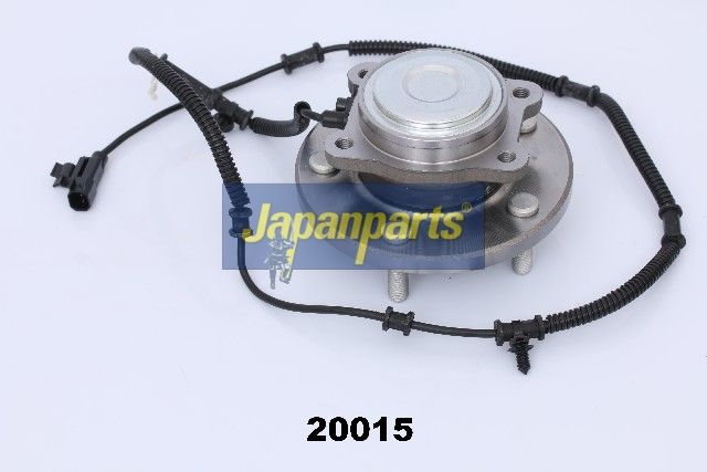Butuc roata JAPANPARTS KK-20015