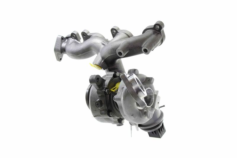 ALANKO 10901179 Charger, charging (supercharged/turbocharged)