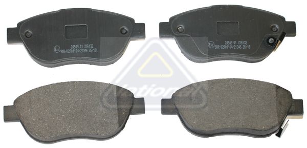 National NP2692