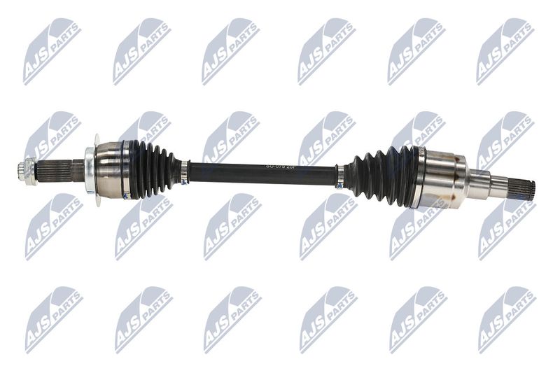 NTY NPW-SU-079 Drive Shaft