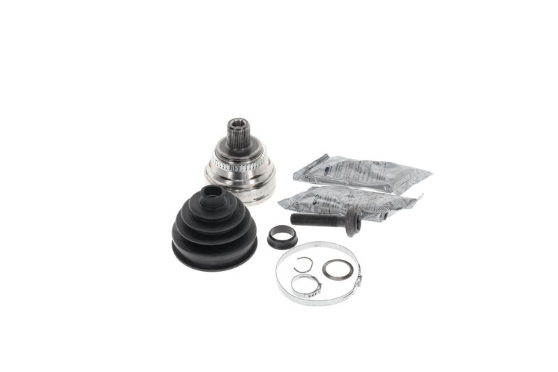 This part match OEM code: 4A0 498 099