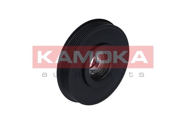 KAMOKA RW022 Belt Pulley, crankshaft