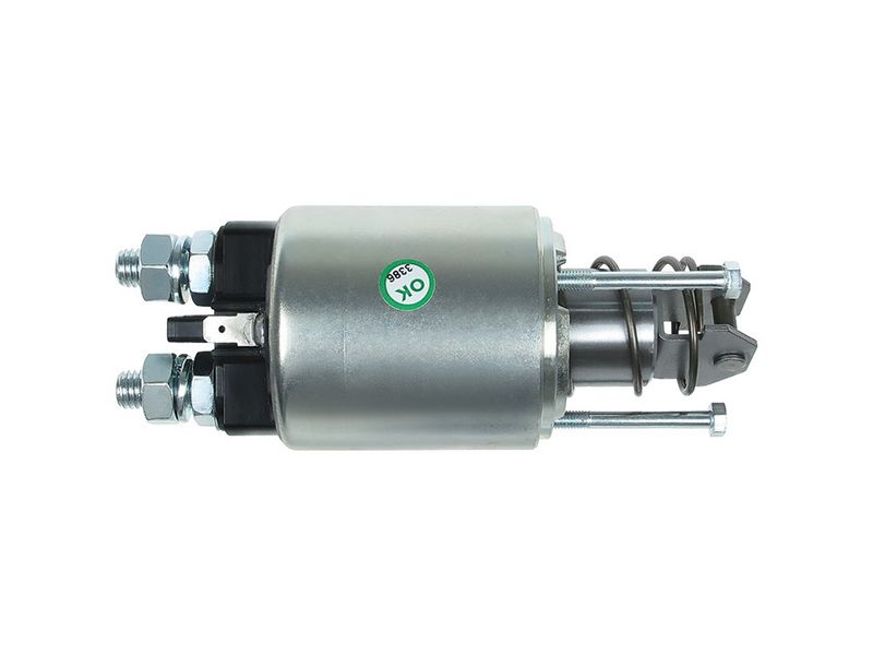 Brand new AS-PL Starter motor solenoid