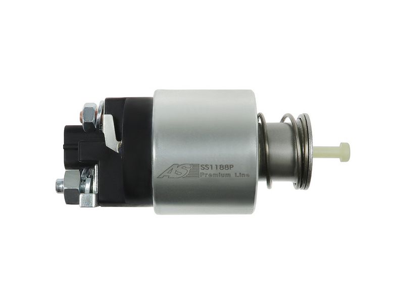 Brand new AS-PL Starter motor solenoid
