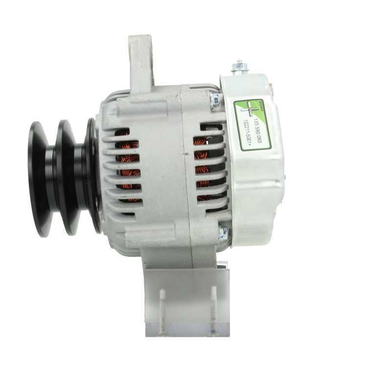 BV PSH 135.590.060.050 Alternator