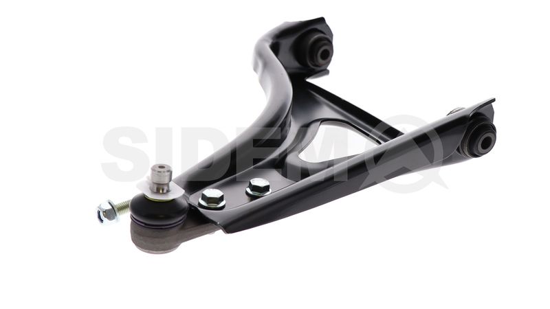 SIDEM 5573 Control/Trailing Arm, wheel suspension