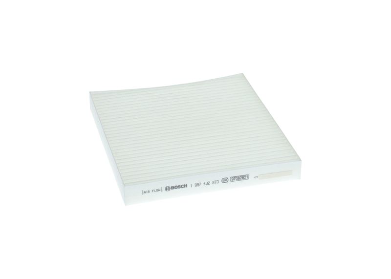 BOSCH 1 987 432 273 Filter, cabin air