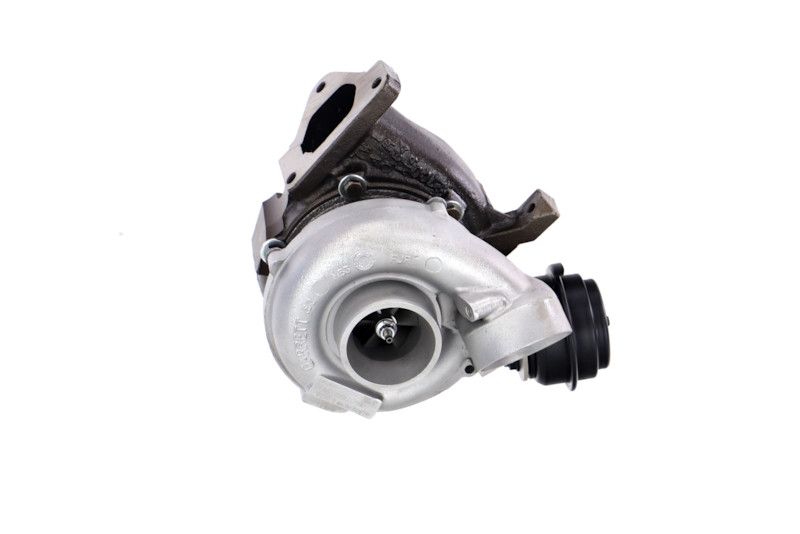 REMANTE 003-001-001370R Charger, charging (supercharged/turbocharged)