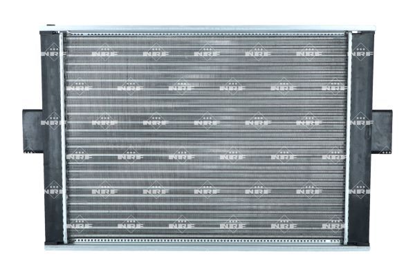 Radiaator, mootorijahutus, NRF 58883