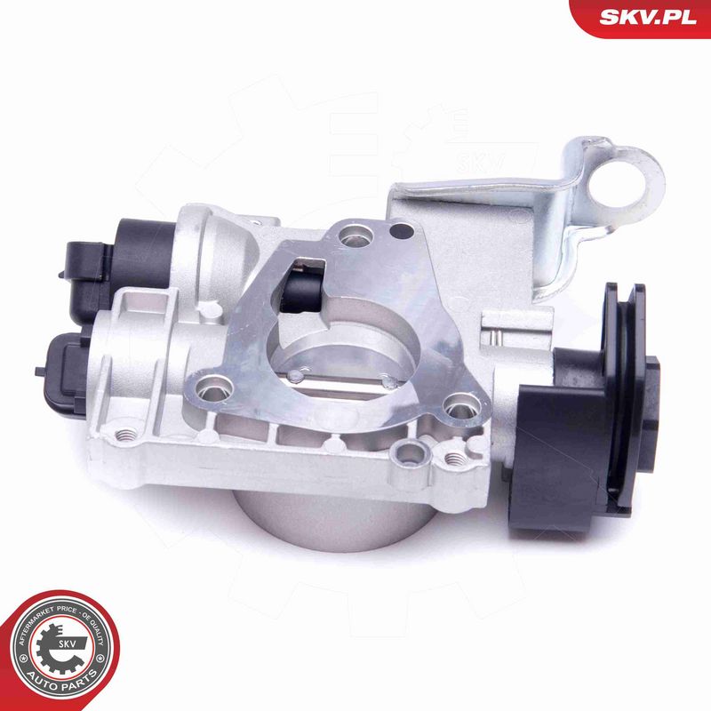 ESEN SKV 12SKV081 Throttle Body