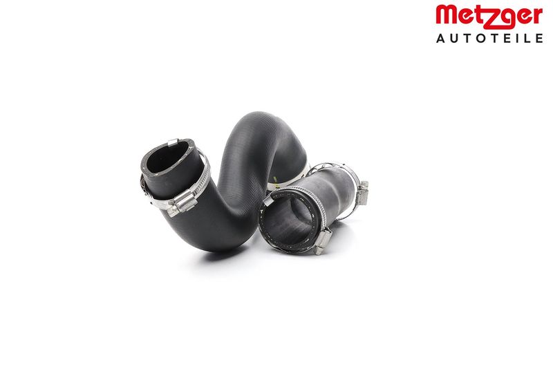 METZGER AUTOTEILE 2401372 Charge Air Hose