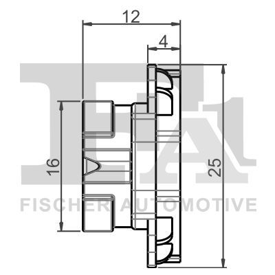 Prekė atitinka OEM kodą: 8V0868243