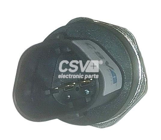 Sensor, presión combustible