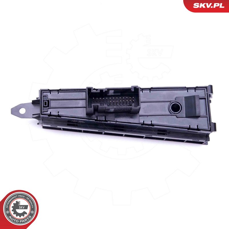 Lüliti, seisupiduri käivitamine, ESEN SKV 96SKV091