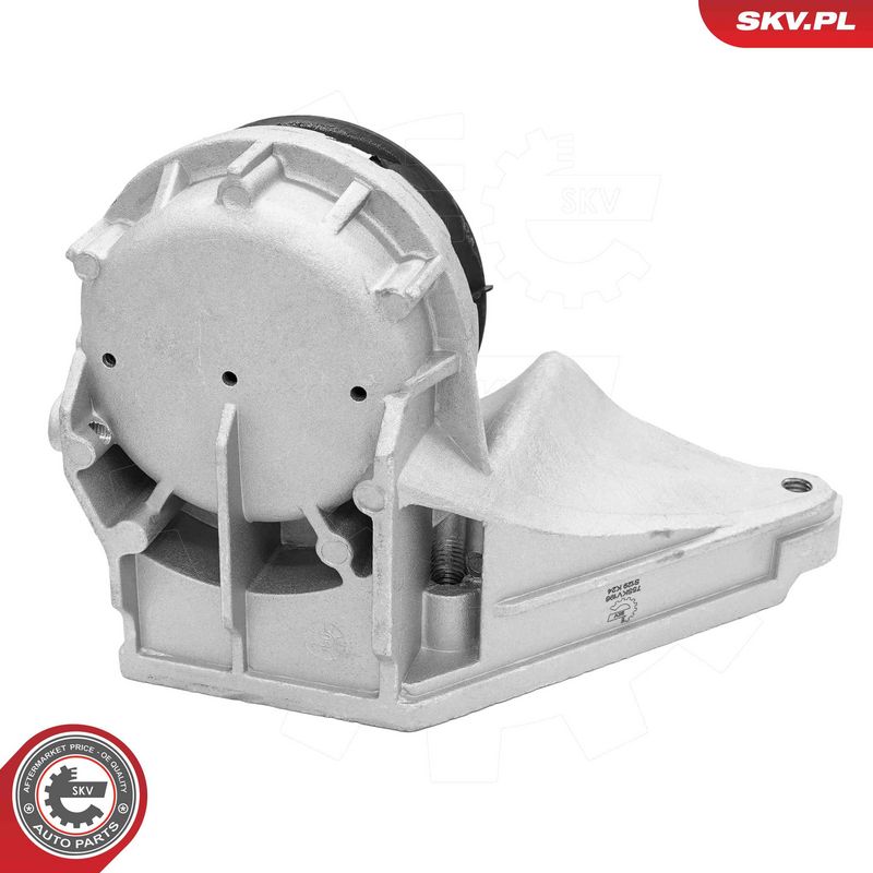 Paigutus, Mootor, ESEN SKV 75SKV196