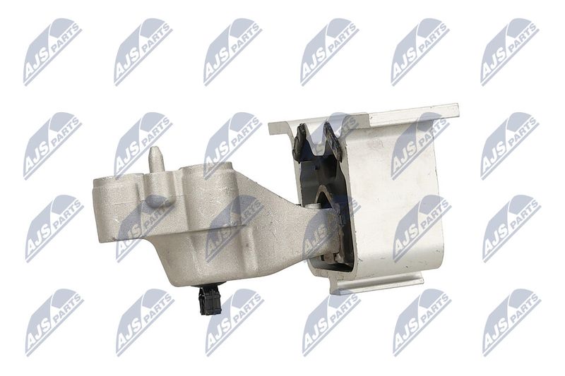 Paigutus, Mootor, NTY ZPS-RE-000