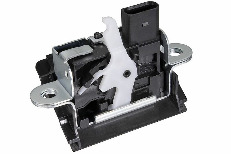 Boot lid lock past: SEAT ALTEA 03.04-07.15