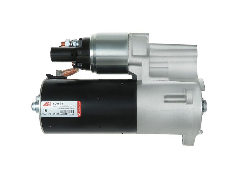 AS-PL S0682S Starter