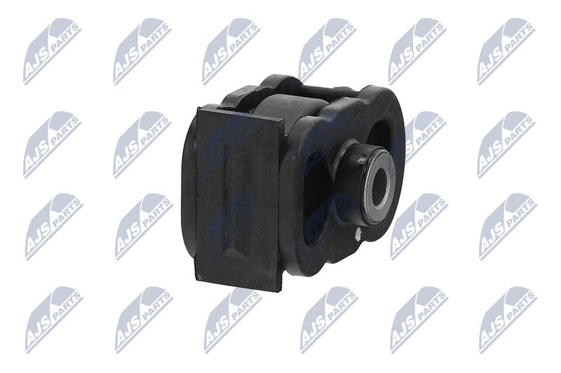 Paigutus, Mootor, NTY ZPS-NS-053