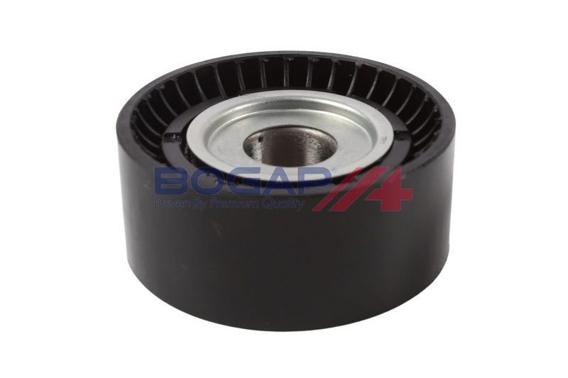 Polea para Correa Poly V BOGAP E1320107 - 3