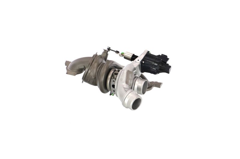 REMANTE 003-002-004486R Charger, charging (supercharged/turbocharged)