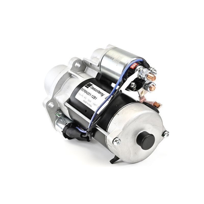 Startér SER84201-12B1