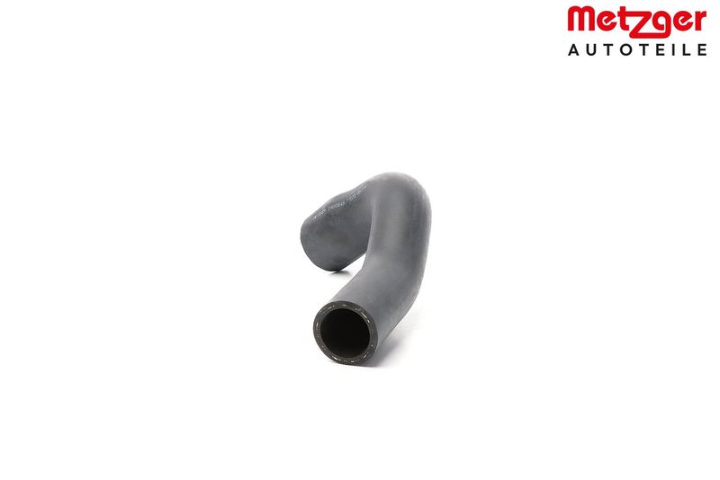 LADELUFTSCHLAUCH METZGER AUTOTEILE 2400849 10