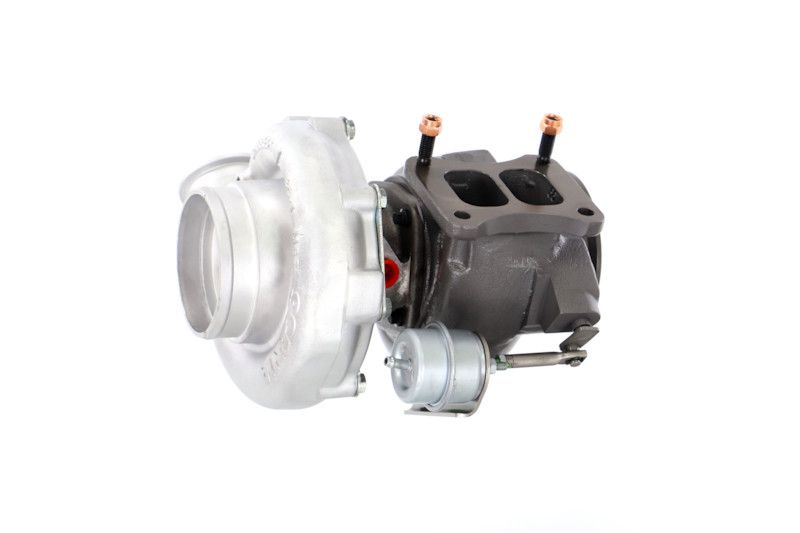 REMANTE 003-001-003289R Charger, charging (supercharged/turbocharged)