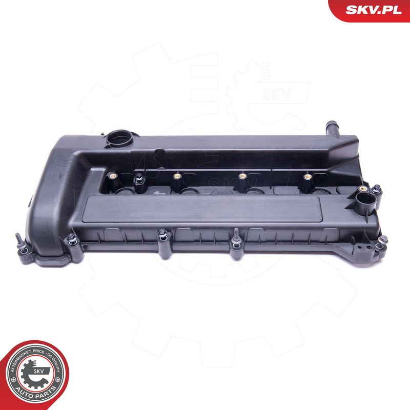 Klapikaas, ESEN SKV 48SKV006