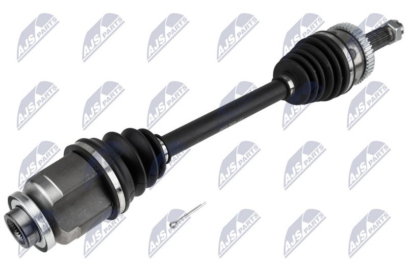 NTY NPW-HY-652 Drive Shaft