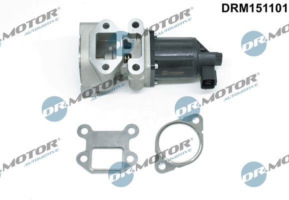 Dr.Motor Automotive AGR-szelep DRM151101