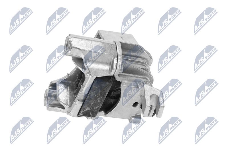 Paigutus, Mootor, NTY ZPS-FT-021