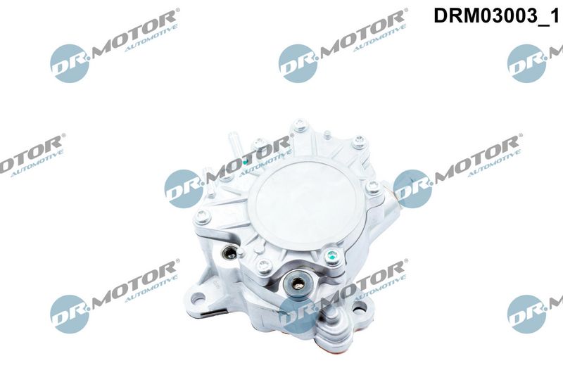 Pump, pidurisüsteem, Dr.Motor Automotive DRM03003