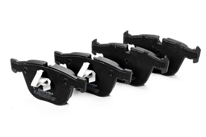 Dr!ve+ DP1010.10.0477 Brake Pad Set, disc brake