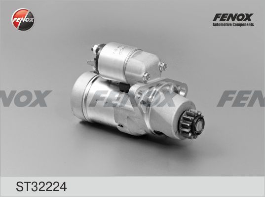 стартер FENOX