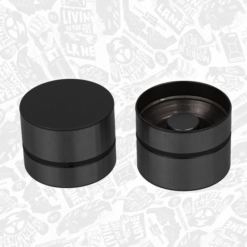 Product Image - Nokkenasset - HV0339 - ET ENGINETEAM