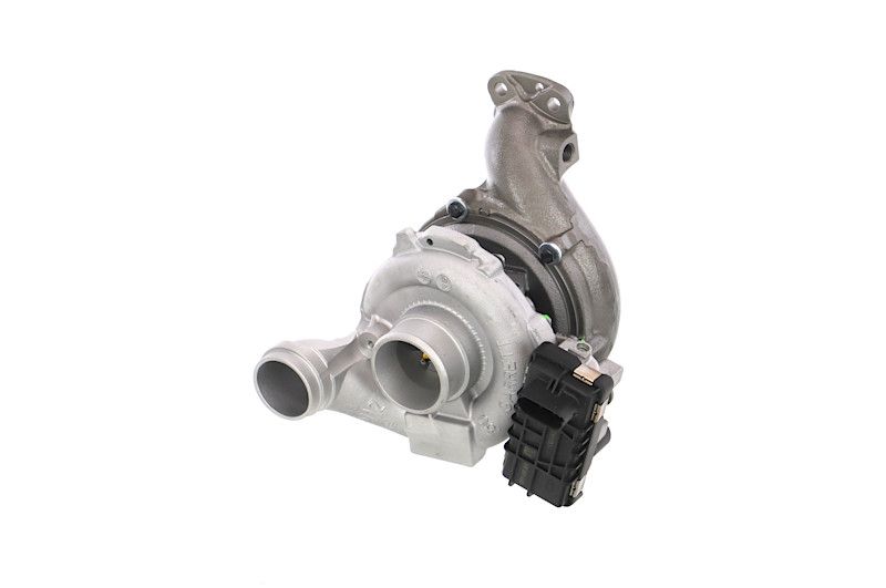 REMANTE 003-002-004567R Charger, charging (supercharged/turbocharged)