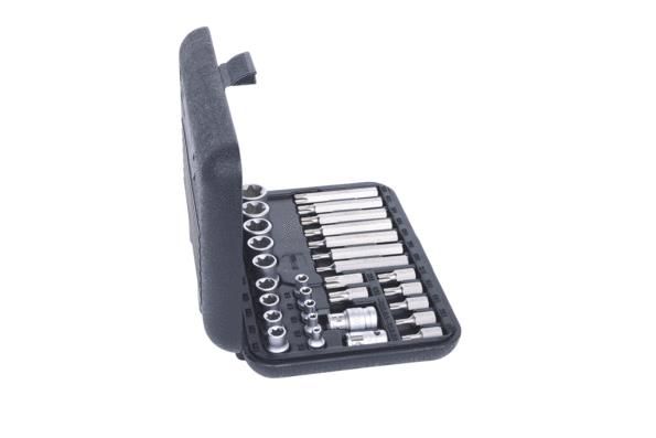 Padrunvõtmete komplekt, KS TOOLS 911.4301-2