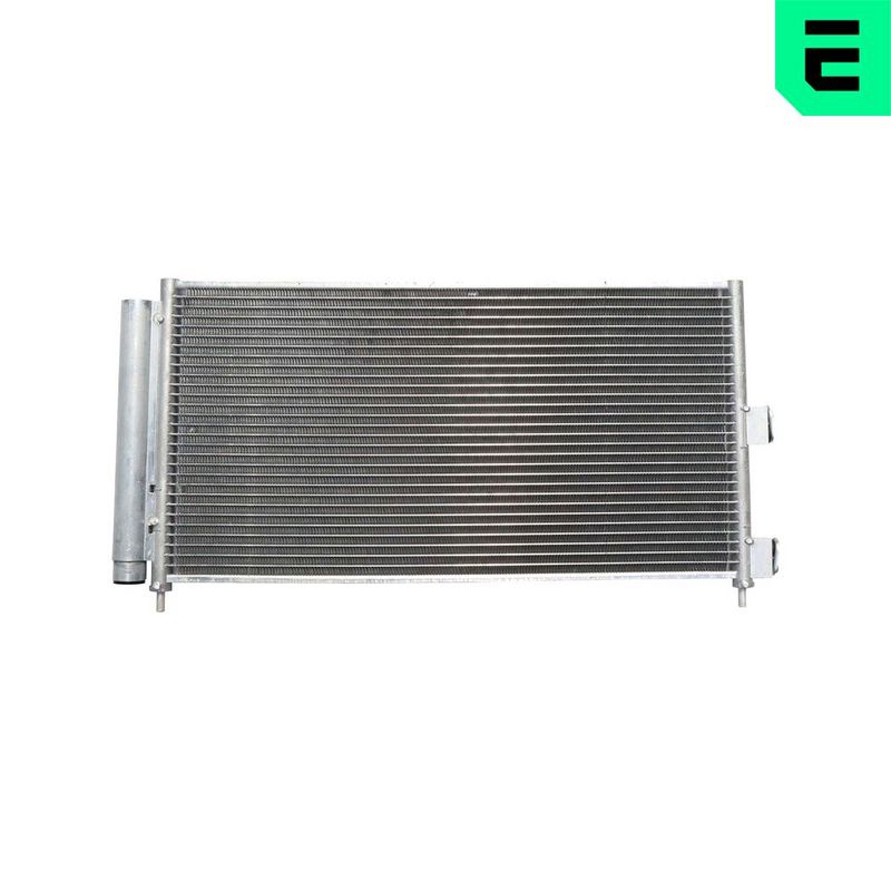 ERA 667000 Condenser, air conditioning