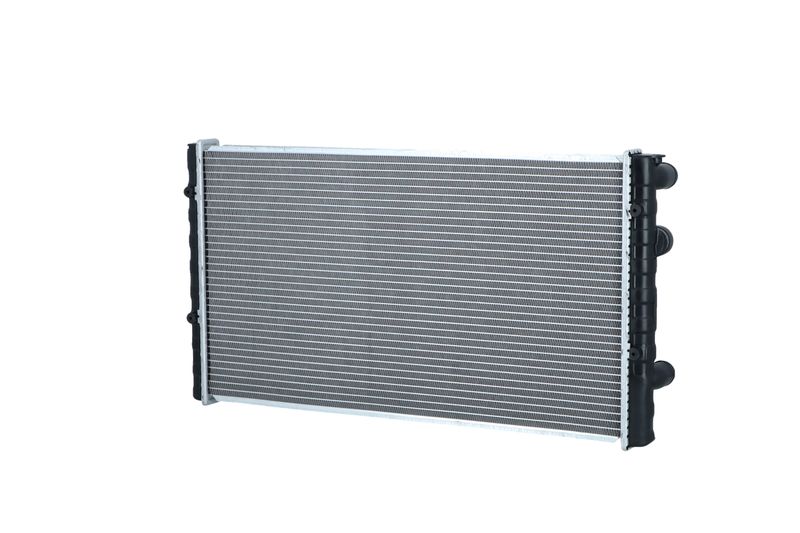 NRF 50457 Variklio aušinimo radiatorius